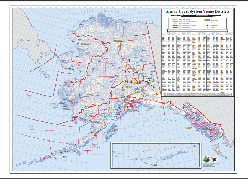 MARAC County Hunter Tools